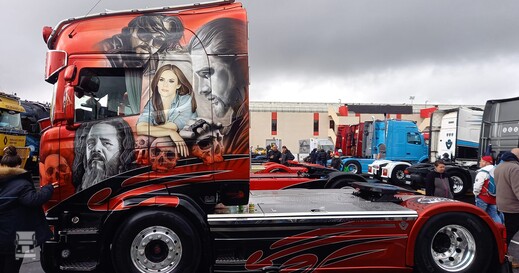 Paul Ricard Truckshow (17)