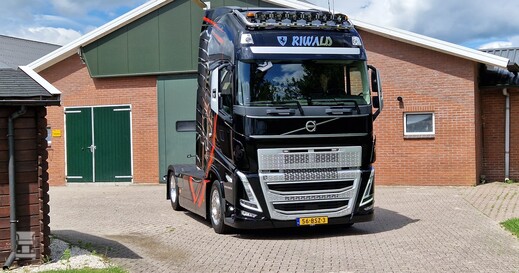 Riwald Volvo FH (4)