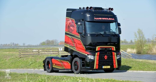 BIGtruck Trophy (6) BIGtruck Trophy (6)