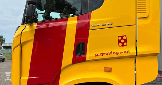 Greving BMC Tugra 2 Greving BMC Tugra 2