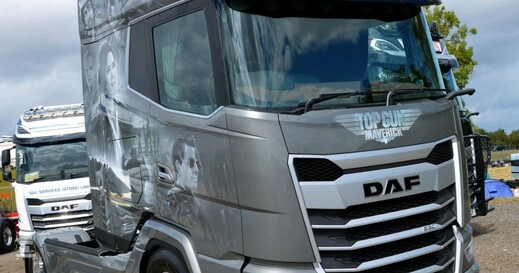 DAF XGplus (5) DAF XGplus (5)