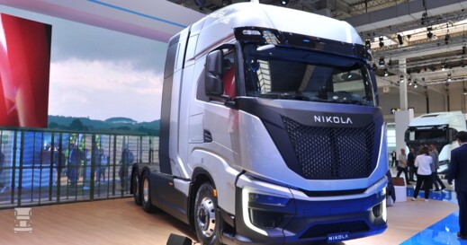 Nikola beta versionLR