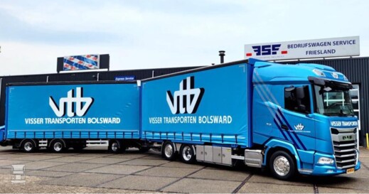 VTB Bolsward (4) VTB Bolsward (4)