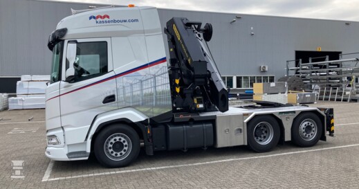 DAF_ XF_Maurice Kassenbouw_Allers_2
