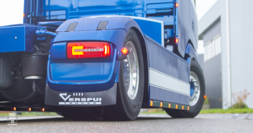Verspui DAF Verspui DAF