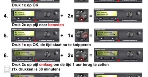 VDO-wintertijd-instellen-tachograaf VDO-wintertijd-instellen-tachograaf