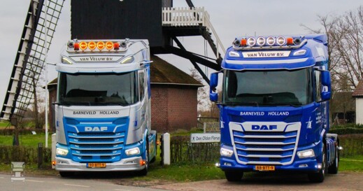 Van Veluw 4 Van Veluw 4