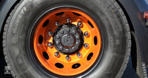 Land Transport DAF XG (15) Land Transport DAF XG (15)