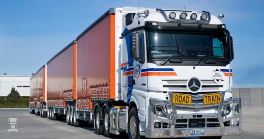 SGGS Actros