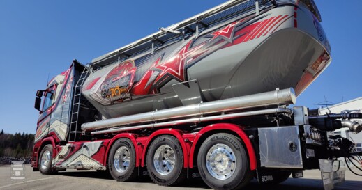 Auvinen Scania (9) Auvinen Scania (9)