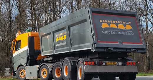Iveco Baggerbedrijf (4) Iveco Baggerbedrijf (4)