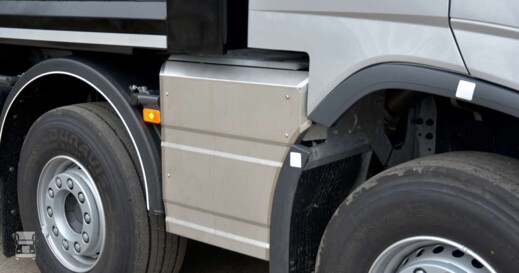 Volvo FH10x4 (5)-1400 Volvo FH10x4 (5)-1400