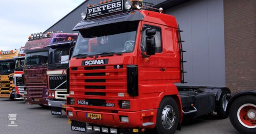 Peeltruckers (21) Peeltruckers (21)