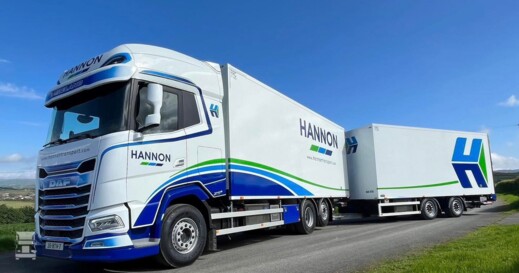 Hannon 3 Hannon 3