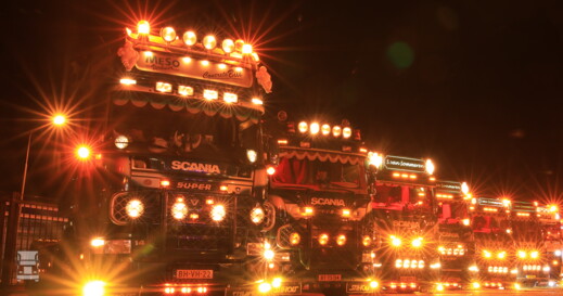 Truckshow Druten (48) Truckshow Druten (48)