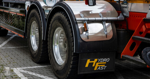 Scania R660 Timber Truck (10) Scania R660 Timber Truck (10)