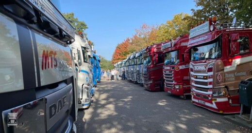 Warmste Truckrun 2023 (27) Warmste Truckrun 2023 (27)