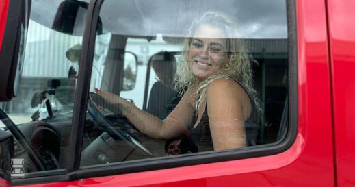 Amy Blokker Amy Blokker
