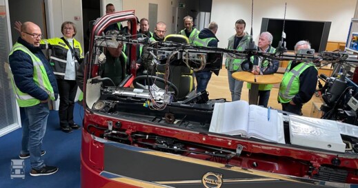 BIGtruck Jubileum Volvo reis (11) BIGtruck Jubileum Volvo reis (11)