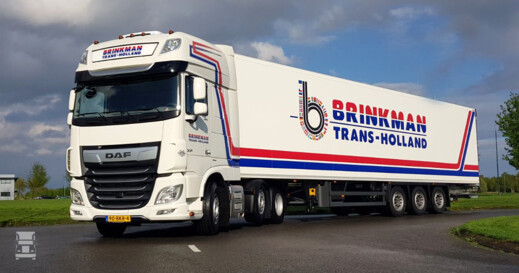 Brinkman Brinkman