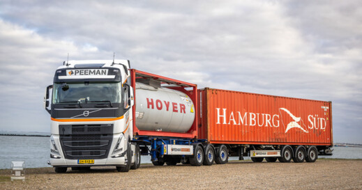 Peeman Volvo FH (3) Peeman Volvo FH (3)