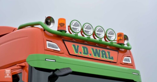 Van der Wal Scania Super (3)-1400