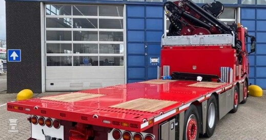 J.Scherpenzeel Scania (7) J.Scherpenzeel Scania (7)