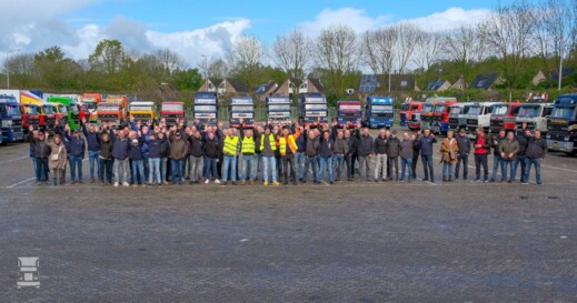 DAF 2800 - 3600 Event (3) DAF 2800 - 3600 Event (3)