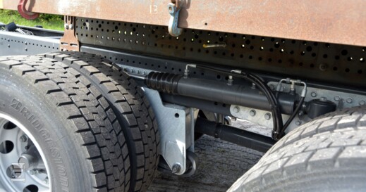 Scania P460 8x4 WS gw (7) Scania P460 8x4 WS gw (7)