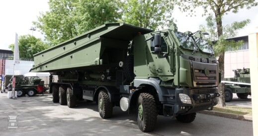 Tatra Defence (2) Tatra Defence (2)