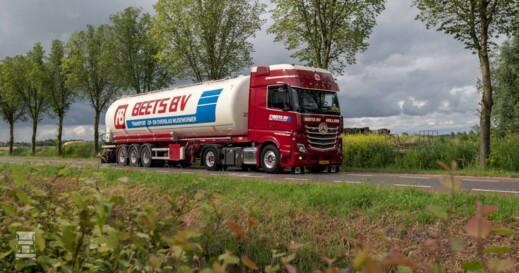 Beets BV (3) Beets BV (3)