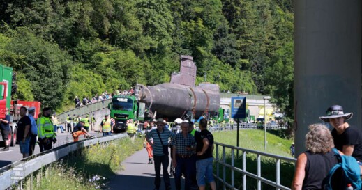 Onderzeeër Kubler (7)-1400 Onderzeeër Kubler (7)-1400