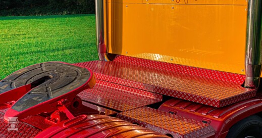 Niek Konijn Scania R660 (8) Niek Konijn Scania R660 (8)