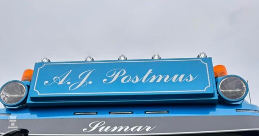 A.J. Postmus Scania 530S (3)