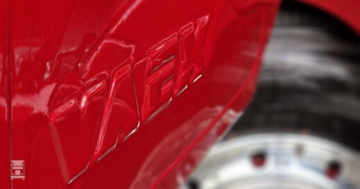 Tuft Scania Torpedo Vaex (3) Tuft Scania Torpedo Vaex (3)