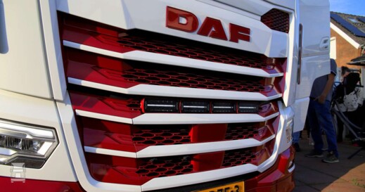 Van Rhoon DAF en Volvo (8) Van Rhoon DAF en Volvo (8)