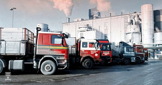 Bietencampagne 1993 (2) Bietencampagne 1993 (2)