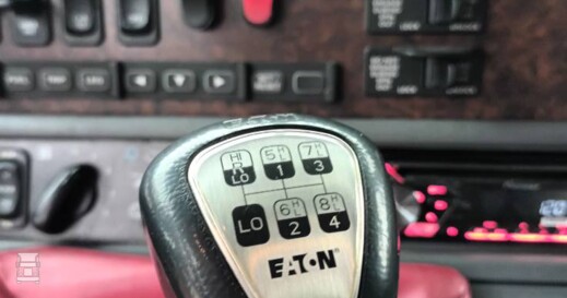 Freightliner Argosy Vosse (3) Freightliner Argosy Vosse (3)