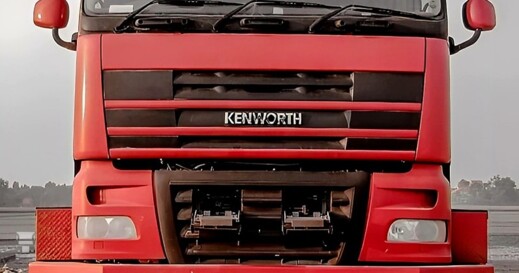 Kenworth Kenworth