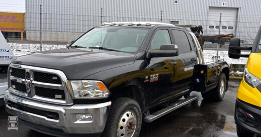 Boonstra Recovery Trucks (11) Boonstra Recovery Trucks (11)