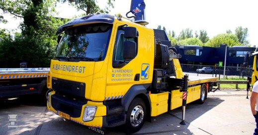 A.Barendregt Berging (16)