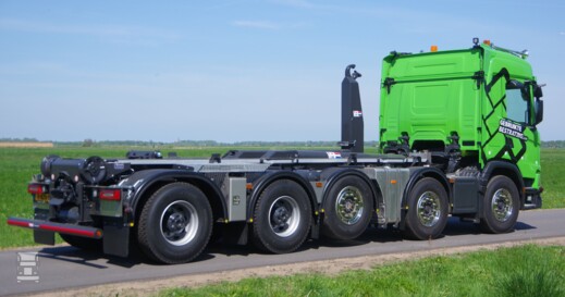 .SCANIA G560 10x4 WIDE-SPREAD met 40Ton_VDL_Haakarm ra 2 .SCANIA G560 10x4 WIDE-SPREAD met 40Ton_VDL_Haakarm ra 2