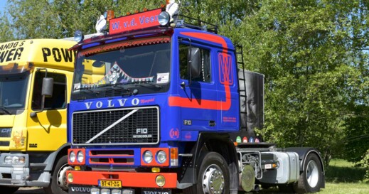 Nienoord Truckers 2025 (2) Nienoord Truckers 2025 (2)