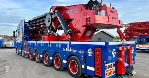 Scania 770 S 14x4 MPG crane (3) Scania 770 S 14x4 MPG crane (3)