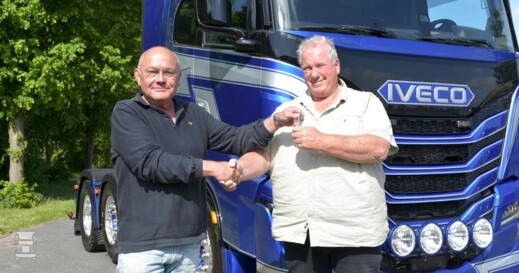 Van der Wielen Iveco S-Way (6)-1400