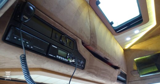 VAEX Buffl interieur VAEX Buffl interieur