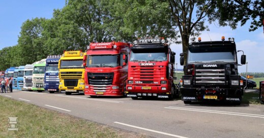 Truckshow Nederhemert (41) Truckshow Nederhemert (41)
