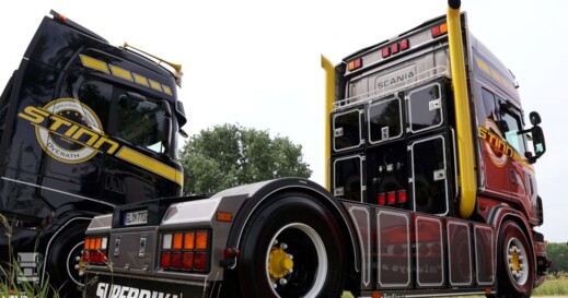 Truckshow Nederhemert (21) Truckshow Nederhemert (21)