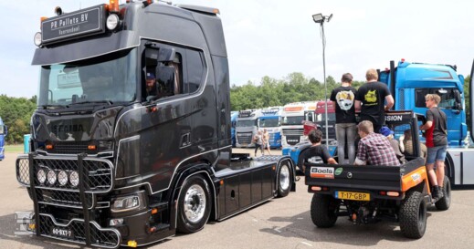 Truck Aid Meeting 2025 (2) Truck Aid Meeting 2025 (2)