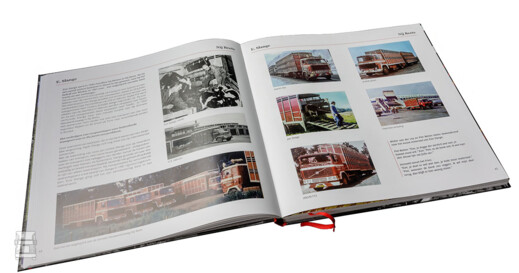 Veetransportboek open copy Veetransportboek open copy